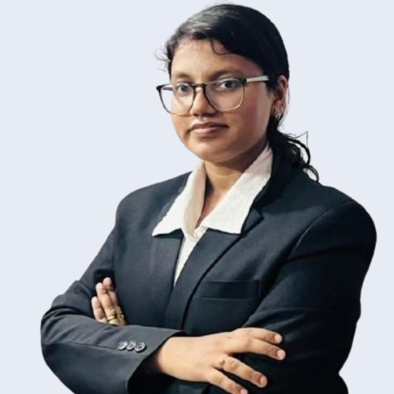 Arunima Murali