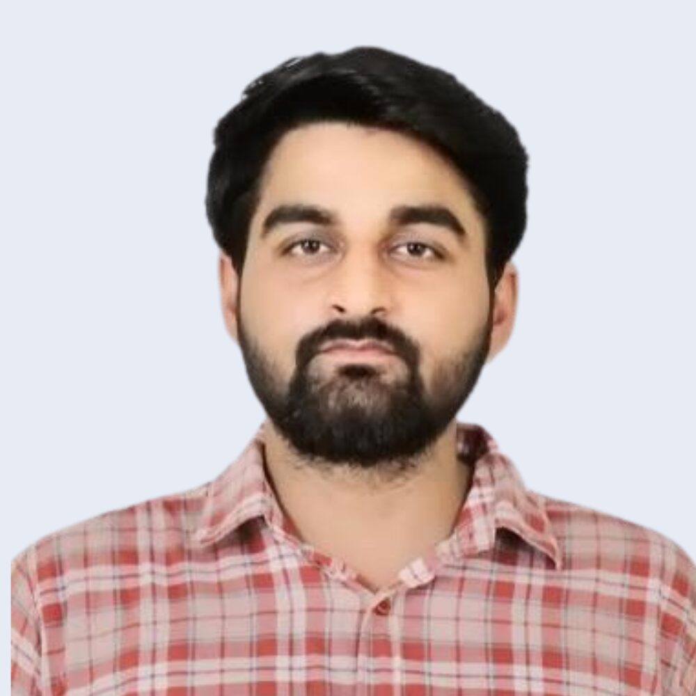 Ashutosh Tiwari