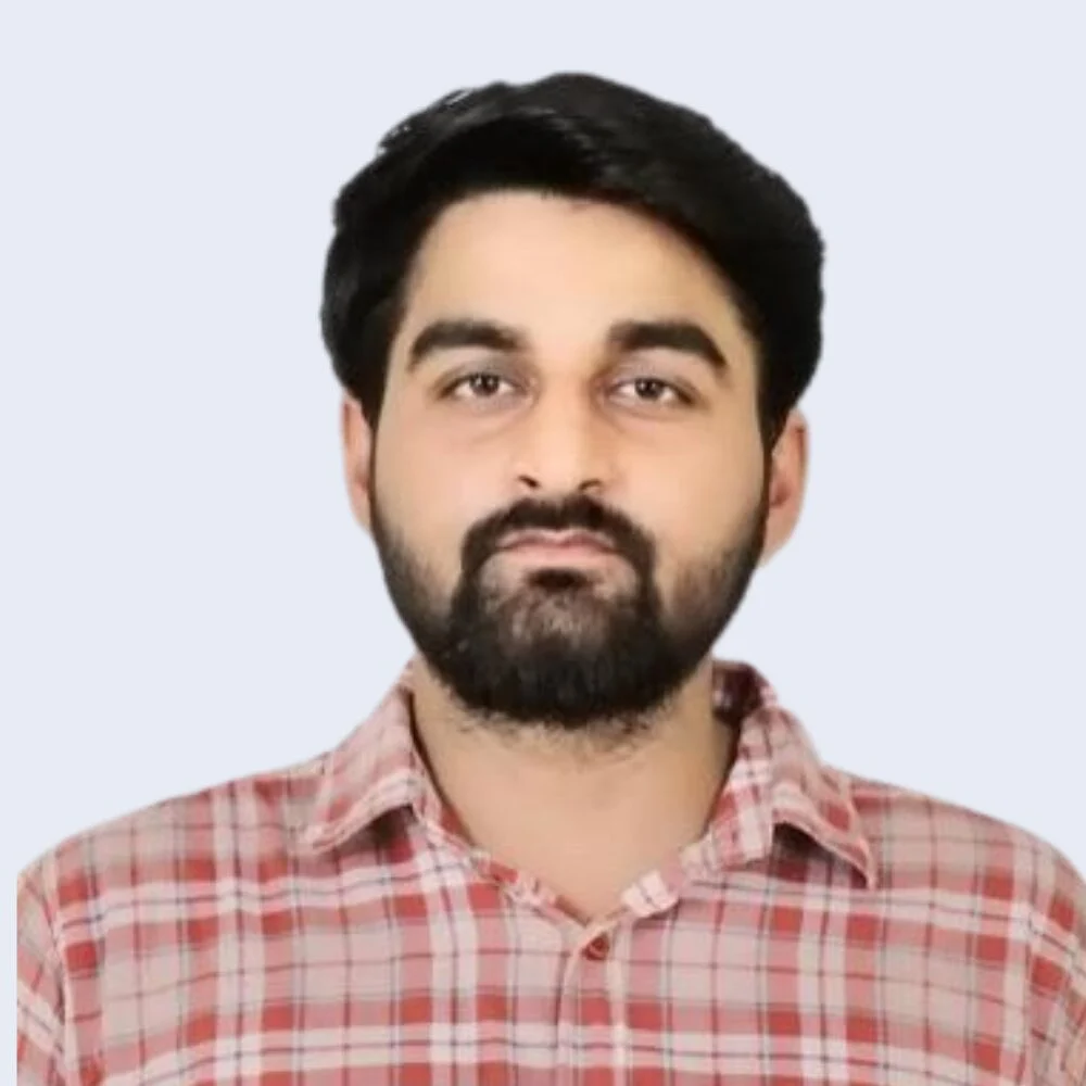 Ashutosh Tiwari