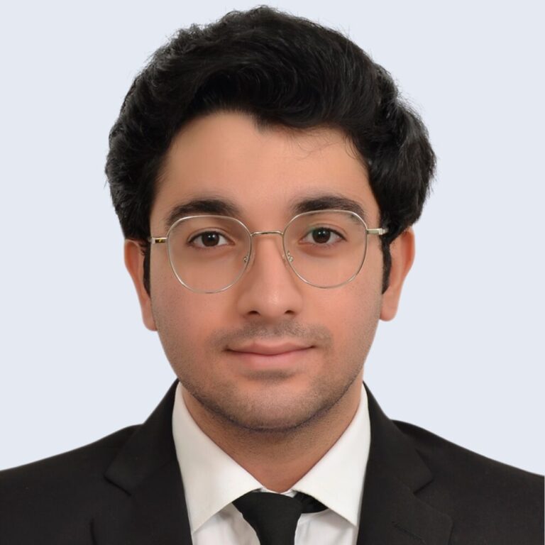 Prajjwal Kaul