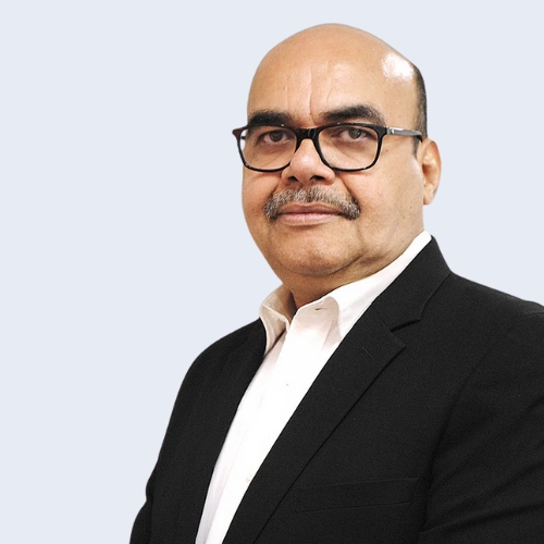 Rajiv Shankar Dvivedi