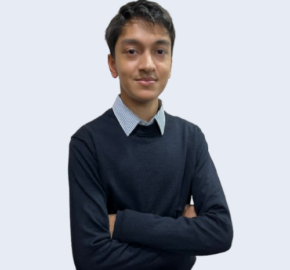 Pranjal Gupta