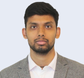 Saransh Singh