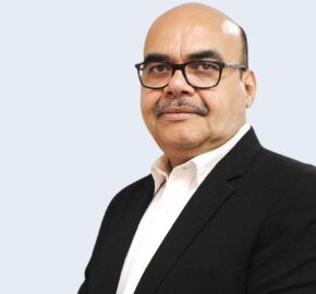 Rajiv Shankar Dvivedi